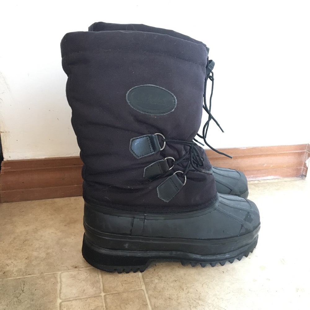 Cabela's Women's PAC Snow Boots